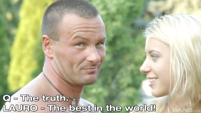 Insatiable Sex Goddesses Crave Hard Dicks at Outdoor Orgy Extravaganza