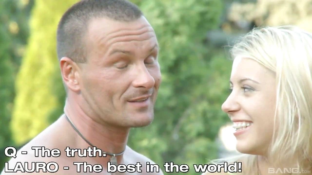 Insatiable Sex Goddesses Crave Hard Dicks at Outdoor Orgy Extravaganza