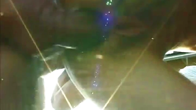 Guy Gets Lucky Filling Hot Babes With His Cock Outdoors