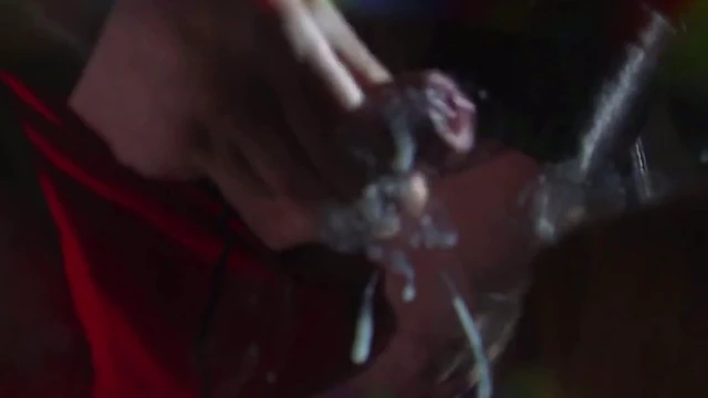 Amirah Adara & Friends Enjoying Exciting Nights Together with Big Cocks