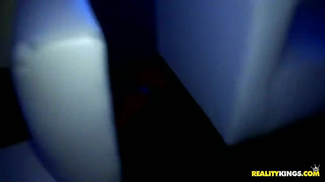 Curvaceous Virgin Naturally Gifted Titjob On Enormous Manhood