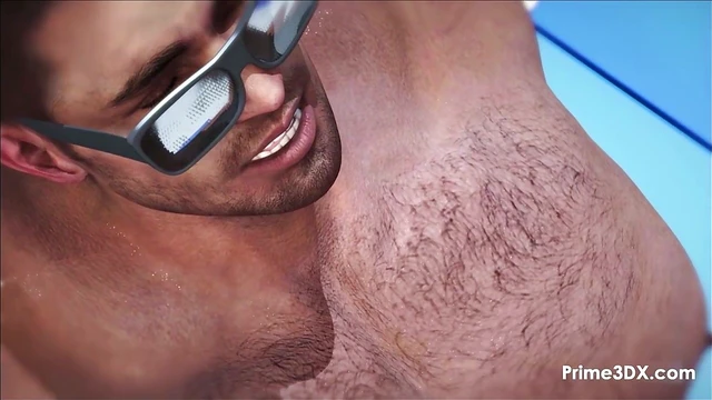 Monica Rossi's Pussy Licking Leads to Steamy MMF Threesome Action