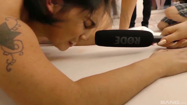 Cock Hungry Babes Galore at Wild Group Sex Party Riding Orgies