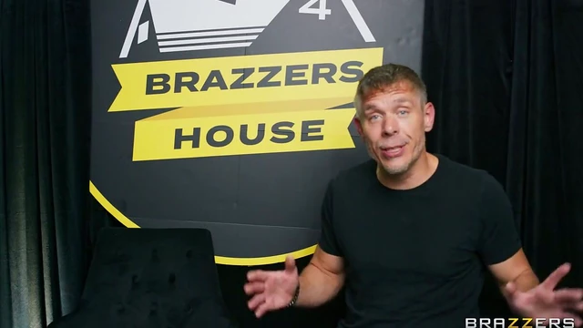 Cock-Hungry Phoenix Marie Leads Wild Group Sex Party at Work