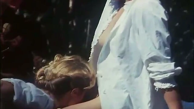 Sensual Italian Porn Scene Featuring Sexy Eva Orolsky's Passionate Playtime