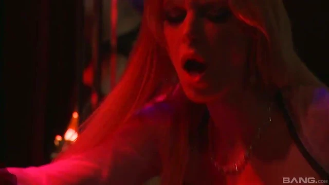 Dark Knight Porn Parody Featuring Top Stars in Steamy Action Scenes