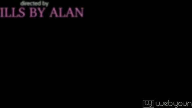 Arya Fae and Friends Engage in Hot Group Masturbation Session Together