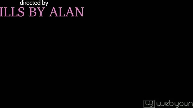 Arya Fae and Friends Engage in Hot Group Masturbation Session Together