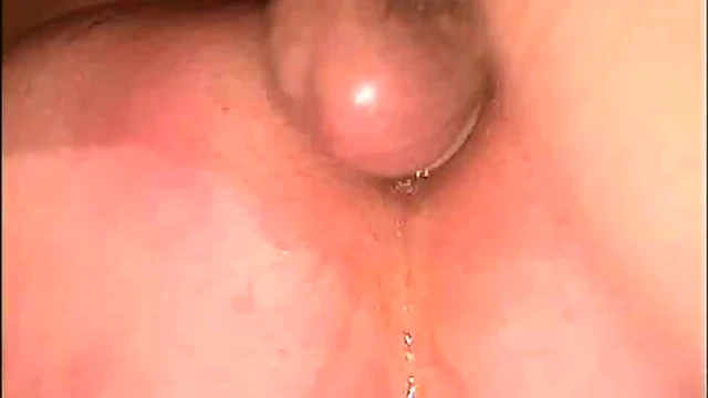 Blonde Sweetheart Craves Endless Pleasure, Begging for More Sex Satisfaction