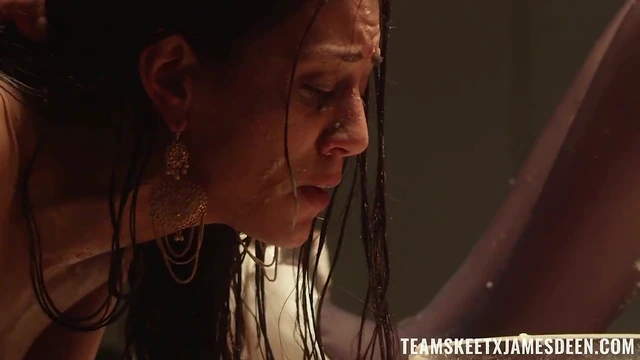 Karmen Karma & Friends Get Bang Hard Together in Steamy Group Sex Scene