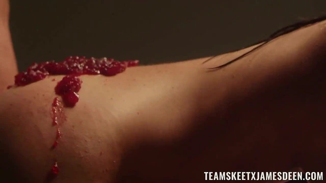 Karmen Karma & Friends Get Bang Hard Together in Steamy Group Sex Scene