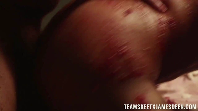 Karmen Karma & Friends Get Bang Hard Together in Steamy Group Sex Scene