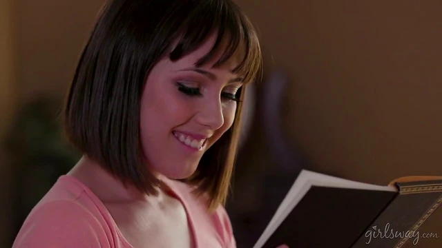 Jenna Sativa and Friends Enjoy Their Steamy Pleasure Party Together