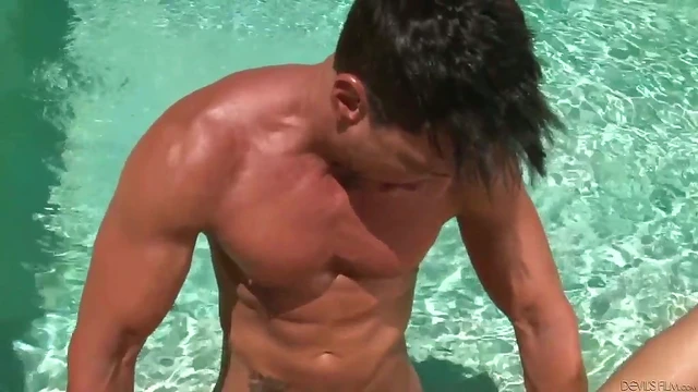 Sizzling Bikinis Meet Monster Cocks in Wild Outdoor Orgies and Anal Delights