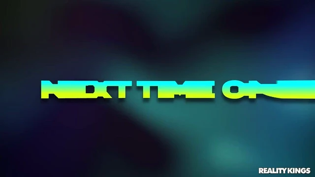 Outdoor Interracial Orgy Adventure With Alexis Tae & Luluchu