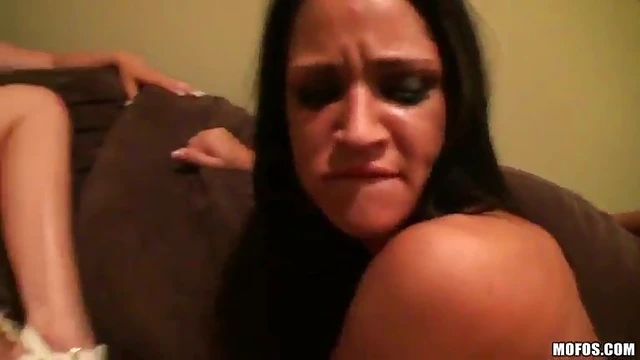 Three Lustful Teens Transform Luau Party Into Wild Sexual Chaos