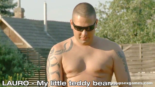 Wild Summer Picnic Game Turns Into Steamy Outdoor Orgy Fun