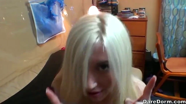 Maddy Rose & Roommate Piper Perri Party Hard with Threesome Ecstasy