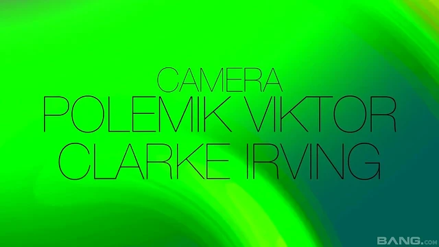 Seductive Alexis Crystal Takes Multiple Dicks For Her Juicy Pussy Delight