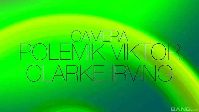 Seductive Alexis Crystal Takes Multiple Dicks For Her Juicy Pussy Delight