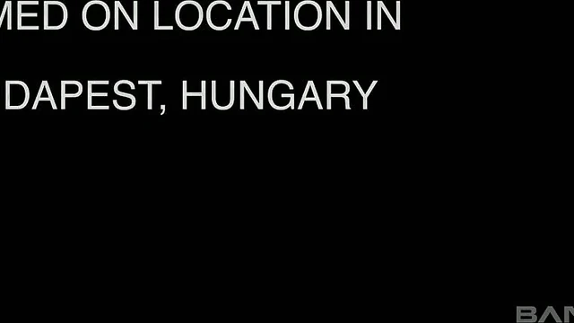 Seductive Alexis Crystal Takes Multiple Dicks For Her Juicy Pussy Delight