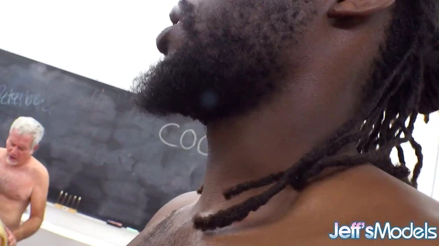 Detention Room BBW Gets Naughty In A Steamy Group Sex Party