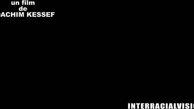 Hannah & Karolina Enjoy Mind-blowing Interracial Group Sex Adventure