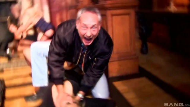 Intimate Group Orgy Features Guys Fucking Multiple Hot Women Tonight