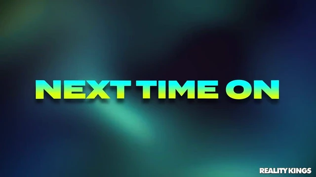 Kylie Rocket & Mia Moore Join Interracial Poolside Group Fuck Festivities