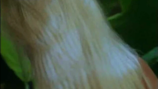 Vintage Girls Enjoying Their Life's Greatest Lesbian Orgy Together