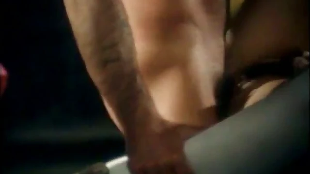 Shalimar & Friend Crave Big Cock Adventure Together Tonight