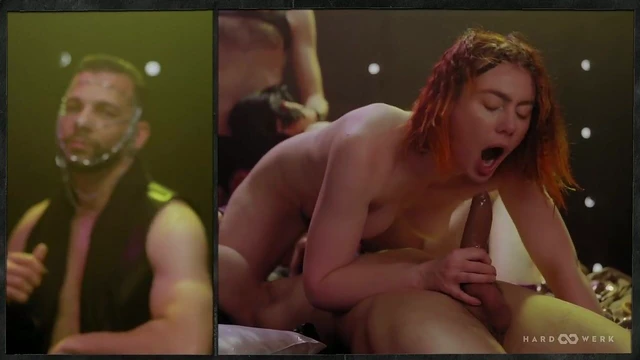 Dreamy Asian Goddess Gives Epic Blowjob Before Wild Sex Adventure Begins