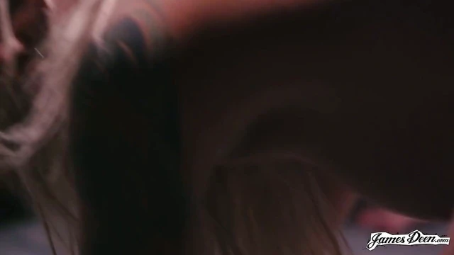 Carmen Caliente & Calloway Dive Into Steamy Group Sex Adventure