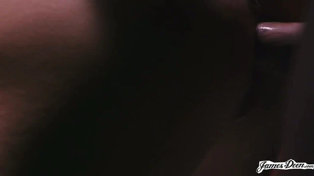 Carmen Caliente & Calloway Dive Into Steamy Group Sex Adventure