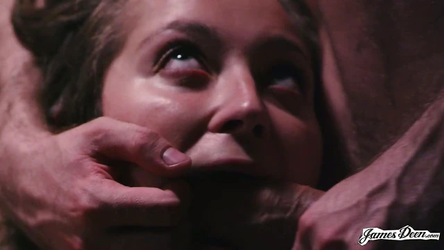 Carmen Caliente & Calloway Dive Into Steamy Group Sex Adventure