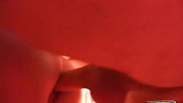 Wild Orgy Party with Lustful Pervs and Sex-Starved Babes Going Crazy