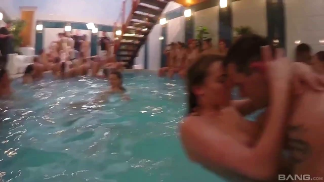 Lesbian Orgasm Frenzy: Incredible Group Sex Adventures Unleashed