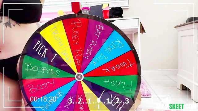 Hot Freya von Doom & Selina Bentz Get Pounded by Multiple Cocks Rigorously