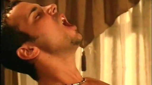 Two hunks fuck their gorgeous ladies during a nice orgy