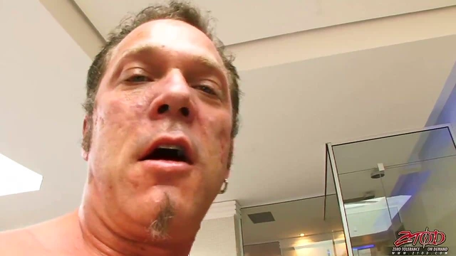 Group fucking with sexy Alessandra Marques and Monica Santhiago