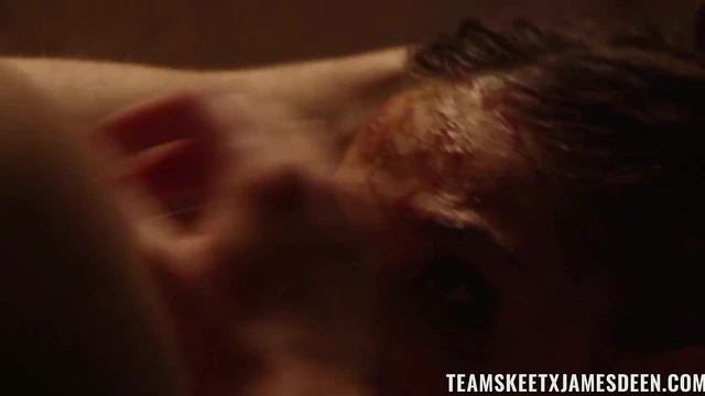 Nice group sex on the table with curvy Karmen Karma and Lyla Storm