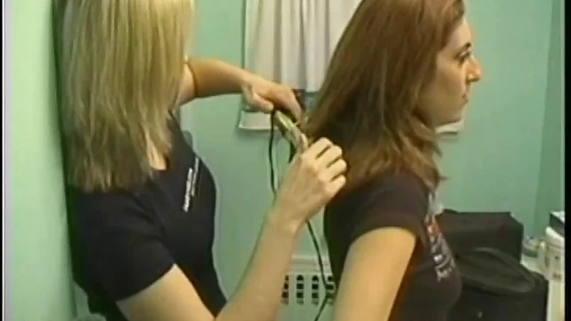 Amateur Chicks Licking Pussy & Riding Cock for Orgasmic Group Sex Fun