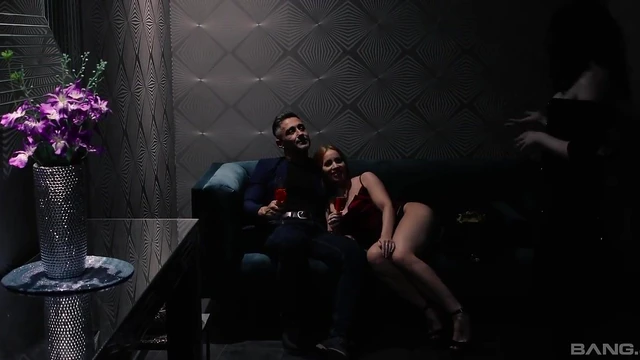 Stunning Porn Star Kiara Lord Delivers Wild Pussy & Ass Fuck Fantasies