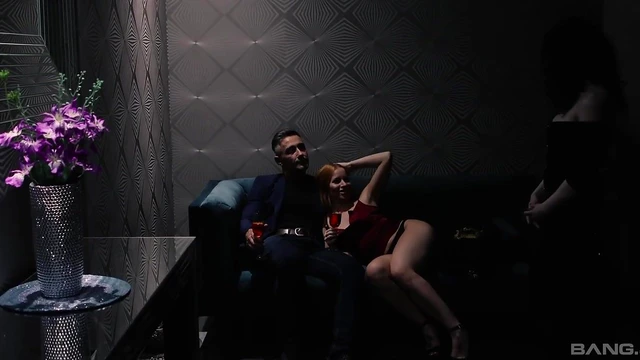 Stunning Porn Star Kiara Lord Delivers Wild Pussy & Ass Fuck Fantasies