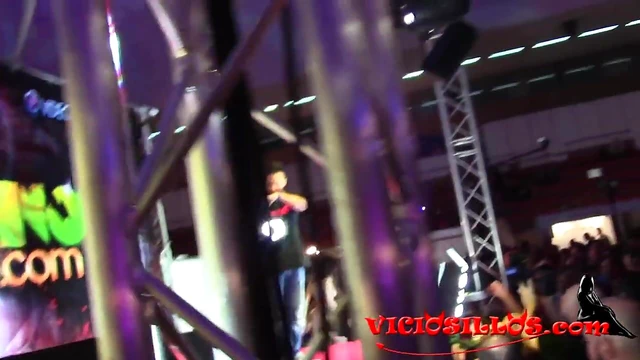 Hot Spanish Beauties Nora & Ena Seduce Jimena for Steamy Group Sex Delight