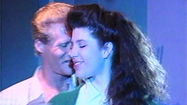 Sexy Cowgirl Gets Hardcore Doggy Style Amidst Group Sex Madness