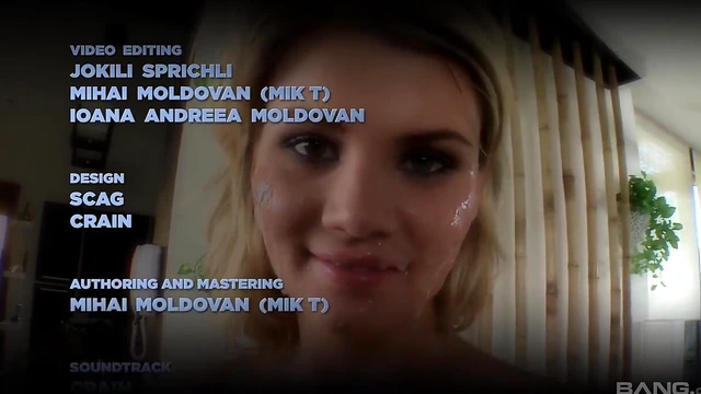 Linda Brown Reveals Juicy Pussy, Ready For Hardcore Orgy Action