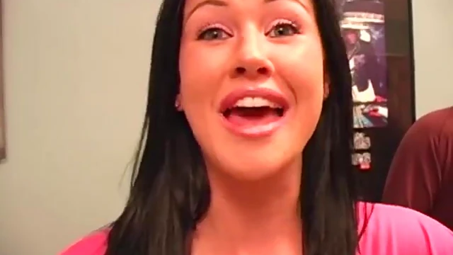 Group Orgy Adventures - Lolly Babcock and Friends Take Multiple Men Hard