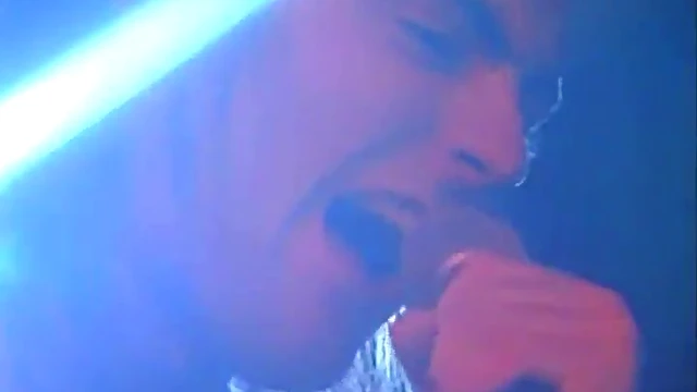 Sizzling Cougar With Fiery Booty Takes Multiple Dicks at Nightclub Orgies