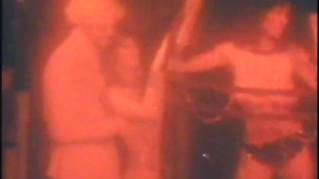 Hairy Pussy Woman Opens Wide Legs for Kinky Sex Adventure